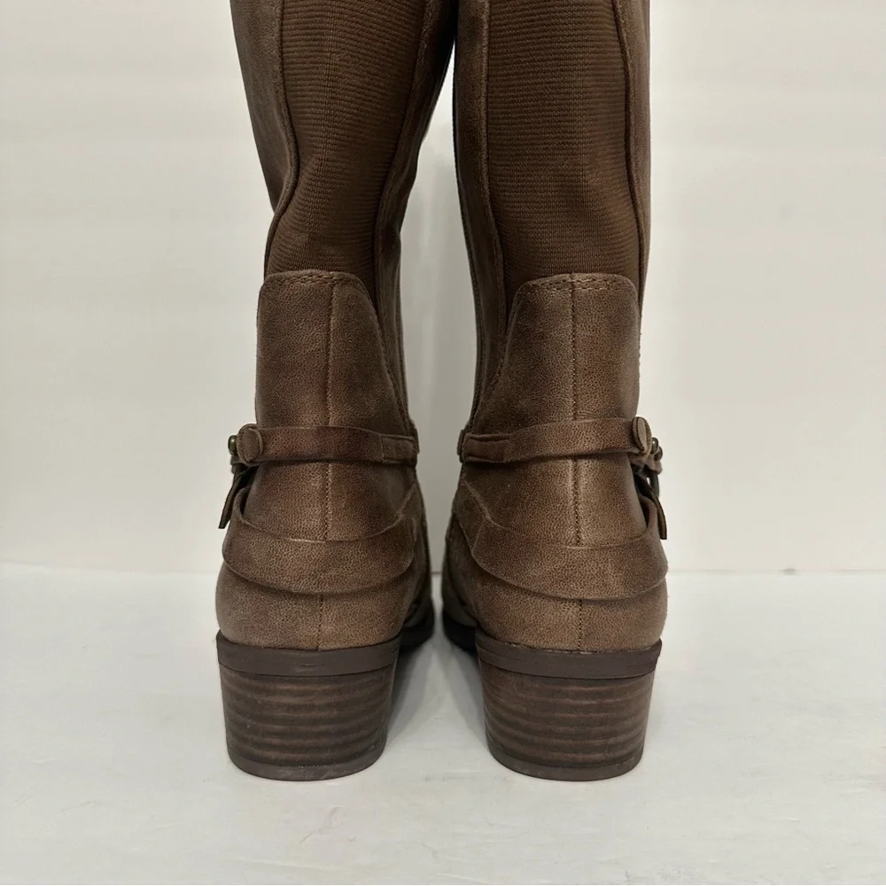 stylish brown